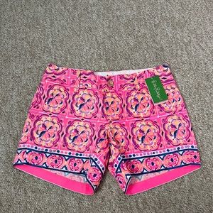 Lilly Pulitzer Callahan Short